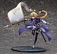 GOOD SMILE COMPANY (GSC) Fate/Grand Order Ruler/Jeanne d'Arc 1/7 PVC Figure gallery thumbnail
