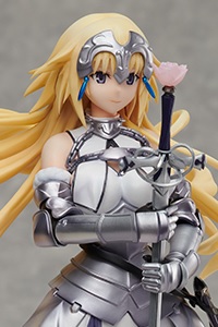 ANIPLEX Fate/Apocrypha Ruler -Crimson Saint - 1/7 PVC Figure