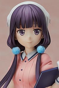 ANIPLEX Blend S Sakuranomiya Maika 1/8 PVC Figure