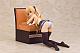 Alphamax Saenai Heroine no Sodatekata Flat Sawamura Spencer Eriri -Changing Clothes- 1/7 PVC Figure gallery thumbnail