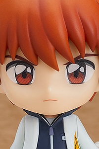 PLAY FUTURE Kyoukai no RINNE Nendoroid Rokudo Rinne