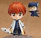 PLAY FUTURE Kyoukai no RINNE Nendoroid Rokudo Rinne gallery thumbnail