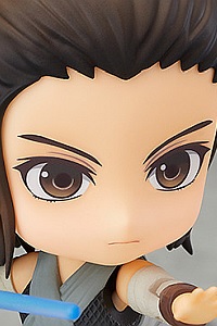 GOOD SMILE COMPANY (GSC) Star Wars: The Last Jedi Nendoroid Rey