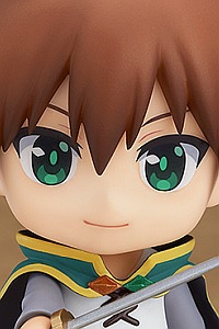 GOOD SMILE COMPANY (GSC) Kono Subarashii Sekai ni Shukufuku o! 2 Nendoroid Kazuma