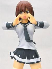 Shueisha M x Zero Hiiragi Aika 1/8 PVC Figure