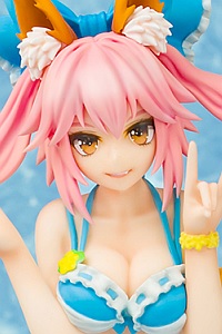 FunnyKnights Fate/EXTELLA Tamamo no Mae Summer Vacances Ver. 1/8 PVC Figure