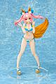 FunnyKnights Fate/EXTELLA Tamamo no Mae Summer Vacances Ver. 1/8 PVC Figure gallery thumbnail