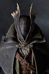 Gecco Bloodborne The Old Hunters Hunter 1/6 Scale Statue