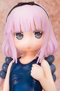 FOTS JAPAN Kobayashi-san Chi no Maid Dragon Kanna School Swimsuit Ver. 1/6 PMMA Figure (2nd Production Run)