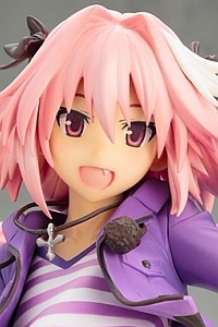 KOTOBUKIYA Fate/Apocrypha Rider of Black 1/7 PVC Figure