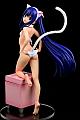 ORCATOYS FAIRY TAIL Wendy Marvell Shironeko Gravure_Style 1/6 PVC Figure gallery thumbnail