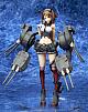 ques Q Kantai Collection -Kan Colle- Mutsu PVC Figure gallery thumbnail