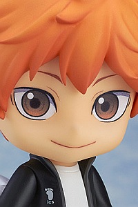 ORANGE ROUGE Haikyuu!! Nendoroid Hinata Shoyo Jersey Ver.