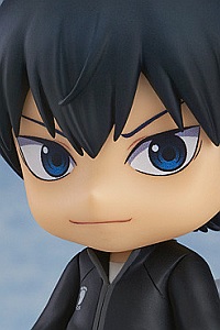 ORANGE ROUGE Haikyuu!! Nendoroid Kageyama Tobio Jersey Ver.