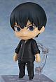 ORANGE ROUGE Haikyuu!! Nendoroid Kageyama Tobio Jersey Ver. gallery thumbnail