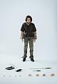 threezero Game of Thrones Arya Stark 1/6 Action Figure gallery thumbnail