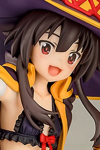 Phat! Kono Subarashii Sekai ni Shukufuku o! 2 Megumin 1/7 Plastic Figure (2nd Production Run)