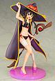 Phat! Company Phatism Kono Subarashii Sekai ni Shukufuku o! 2 Megumin 1/7 Plastic Figure gallery thumbnail