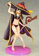 Phat! Company Phatism Kono Subarashii Sekai ni Shukufuku o! 2 Megumin 1/7 Plastic Figure gallery thumbnail