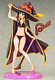 Phat! Company Phatism Kono Subarashii Sekai ni Shukufuku o! 2 Megumin 1/7 Plastic Figure gallery thumbnail