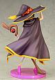 Phat! Company Phatism Kono Subarashii Sekai ni Shukufuku o! 2 Megumin 1/7 Plastic Figure gallery thumbnail