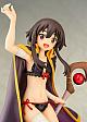 Phat! Company Phatism Kono Subarashii Sekai ni Shukufuku o! 2 Megumin 1/7 Plastic Figure gallery thumbnail
