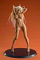 AMAKUNI Full Metal Daemon MURAMASA Sansei Muramasa Oasis Ver. 1/7 PVC Figure gallery thumbnail