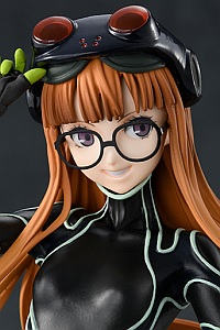 AMAKUNI Persona 5 Sakura Futaba Kaito Ver. 1/7 PVC Figure