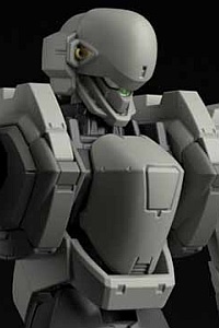 BANDAI SPIRITS Gernsback Ver.IV 1/60 Plastic Kit