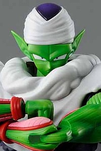 BANDAI SPIRITS Figure-rise Standard Piccolo Plastic Kit