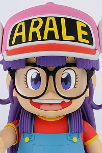 BANDAI SPIRITS Figure-rise Mechanics Dr. Slump Arale-chan Plastic Kit