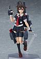 MAX FACTORY kantai Collection -Kan Colle- figma Shigure Kai-II gallery thumbnail