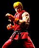 BANDAI SPIRITS S.H.Figuarts Ken Masters gallery thumbnail