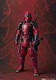 BANDAI SPIRITS Meisho MANGA REALIZATION Kabukimono Deadpool gallery thumbnail