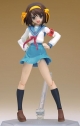 MAX FACTORY The Melancholy of Suzumiya Haruhi figma Suzumiya Haruhi Uniform Ver. gallery thumbnail