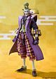 BANDAI SPIRITS S.H.Figuarts The Sixth Demon King Joker gallery thumbnail