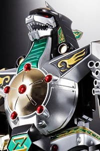 BANDAI SPIRITS Soul of Chogokin GX-78 Dragon Ceaser