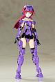 KOTOBUKIYA Frame Arms Girl Architect Gun Metallic Ver. Plastic Kit gallery thumbnail