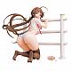 Pulchra Senran Kagura Ryobi 1/7 Resin Figure gallery thumbnail