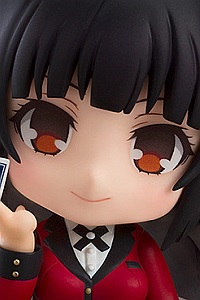 GOOD SMILE COMPANY (GSC) Kakegurui Nendoroid Jabami Yumeko (2nd Production Run)