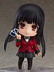 GOOD SMILE COMPANY (GSC) Kakegurui Nendoroid Jabami Yumeko gallery thumbnail