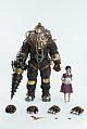 threezero BioShock2 Subject Delta & Little Sister 1/6 Action Figure gallery thumbnail