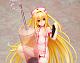 ALTER To LOVE-ru Darkness Golden Darkness Nurse Ver. 1/7 Plastic Figure gallery thumbnail