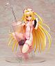 ALTER To LOVE-ru Darkness Golden Darkness Nurse Ver. 1/7 Plastic Figure gallery thumbnail