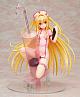 ALTER To LOVE-ru Darkness Golden Darkness Nurse Ver. 1/7 Plastic Figure gallery thumbnail