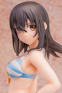 FOTS JAPAN Strike the Blood Himeragi Yukina Swimsuit Ver. 1/6 PVC Figure