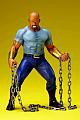 KOTOBUKIYA ARTFX+ MARVEL UNIVERSE Defenders Luke Cage 1/10 PVC Figure gallery thumbnail