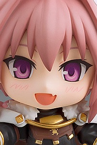 GOOD SMILE COMPANY (GSC) Fate/Apocrypha Nendoroid Rider of Black