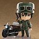 GOOD SMILE COMPANY (GSC) Kino no Tabi Nendoroid Kino & Hermes gallery thumbnail