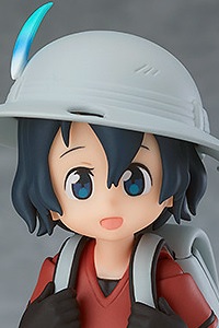 MAX FACTORY Kemono Friends figma Kaban